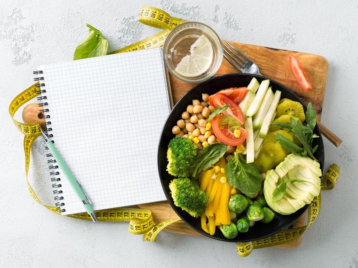 Tips Sukses Menjalani Diet Vegetarian dengan Baik